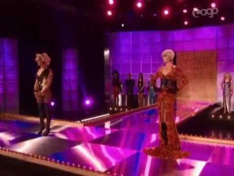 Closest Lip Syncs RuPaul's Drag Race Herstory