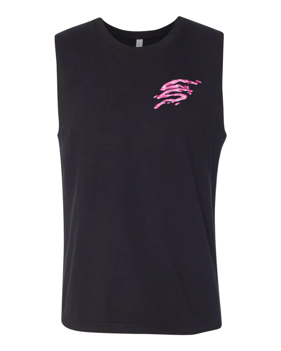 CODY SILVER - ABFAB MUSCLE T-SHIRT