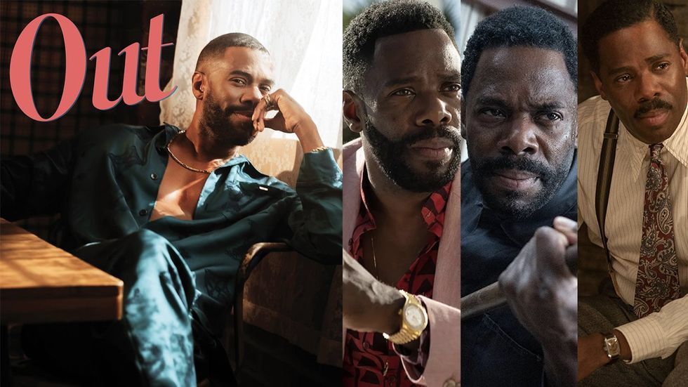 10 Colman Domingo performances you may have missed