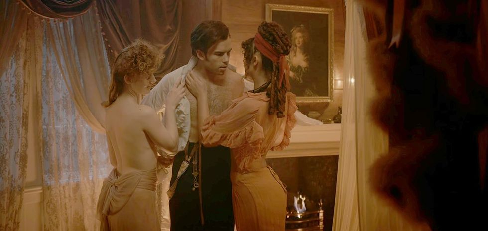 Colin and sex workers, again