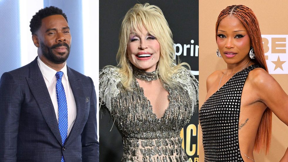 Dolly Parton recordada por celebridades y aliados LGBTQ+: 'Siempre te amaré'