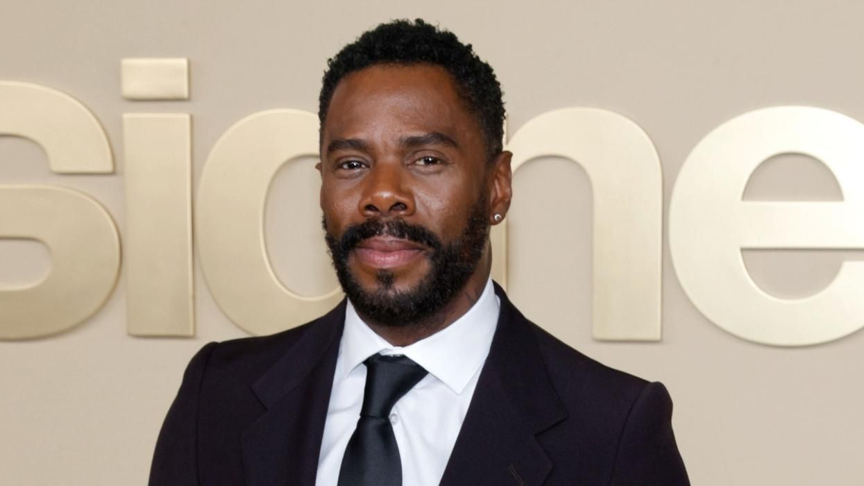 Colman Domingo