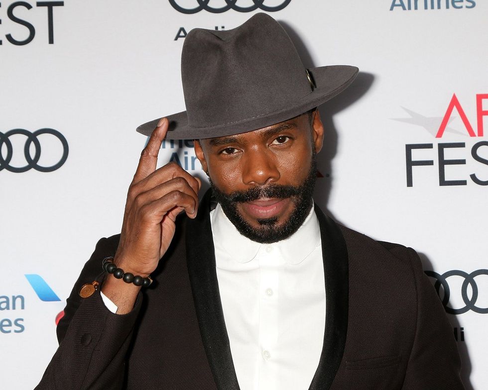 colman domingo