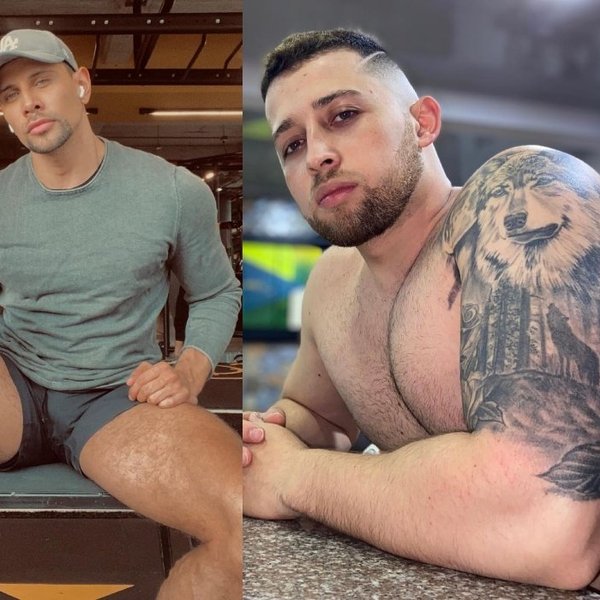 Colombian Hotties on Instagram