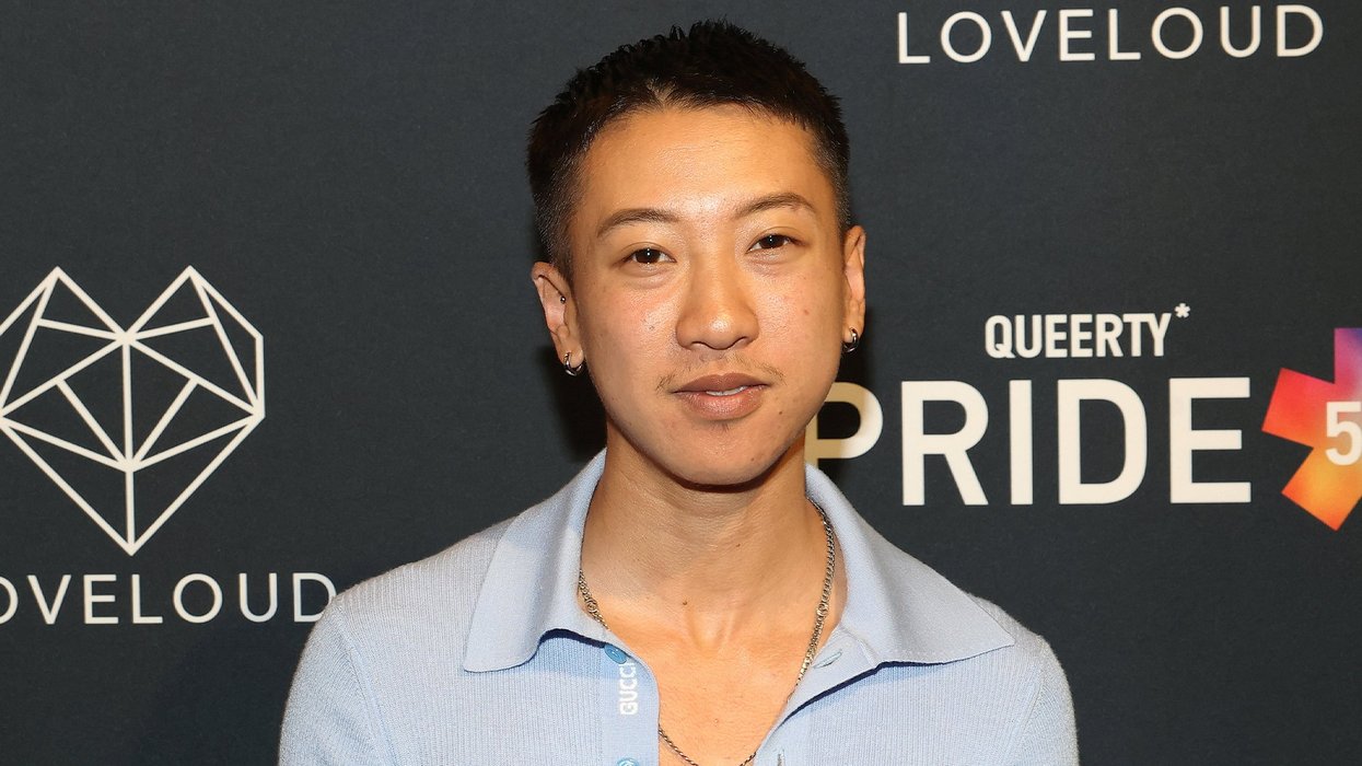 Comic James Tom comes out with new name after trying Grindr