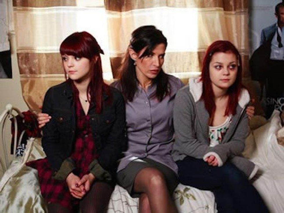 coming out to parents as a lesbian