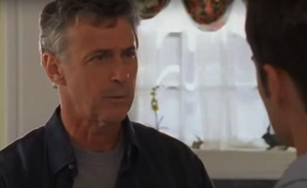 coming out to parents as gay