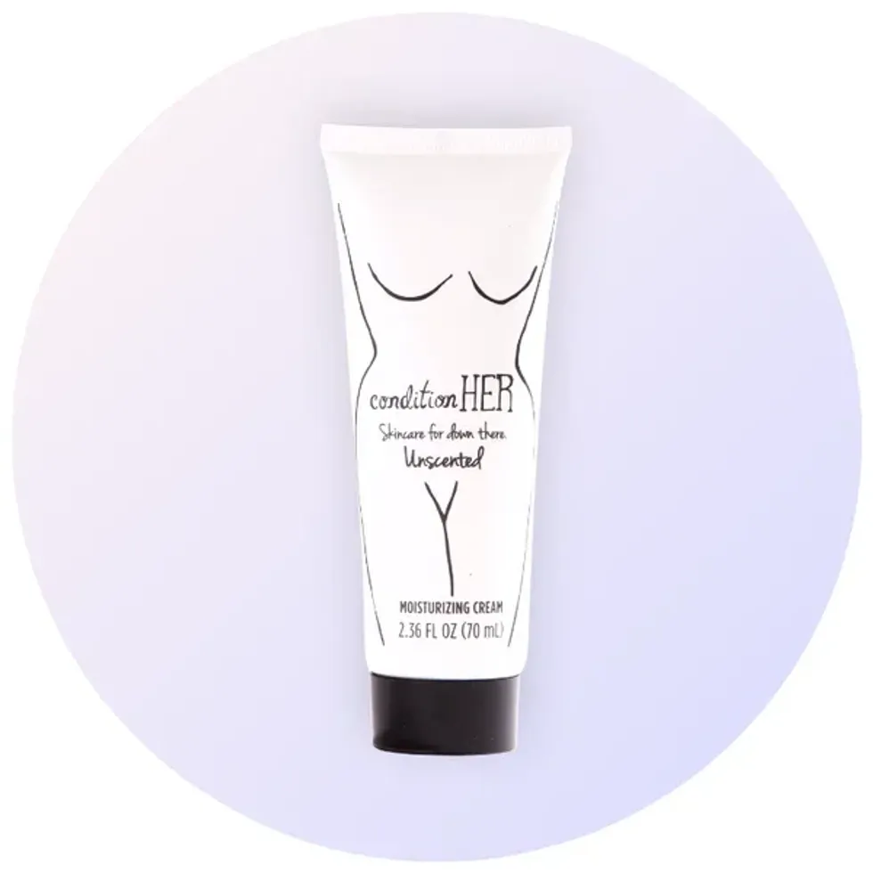 CONDITIONHER - MOISTURIZING CREAM
