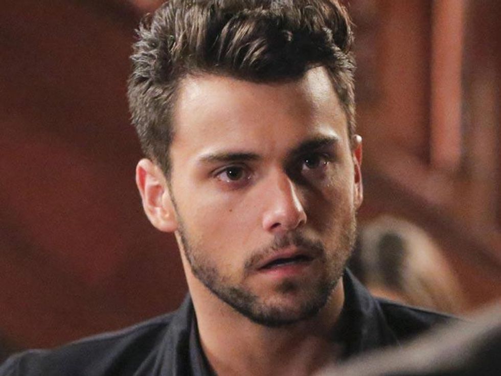 Connor, "How to Get Away With Murder"