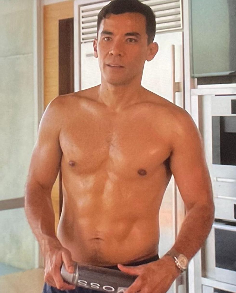 Conrad Ricamora