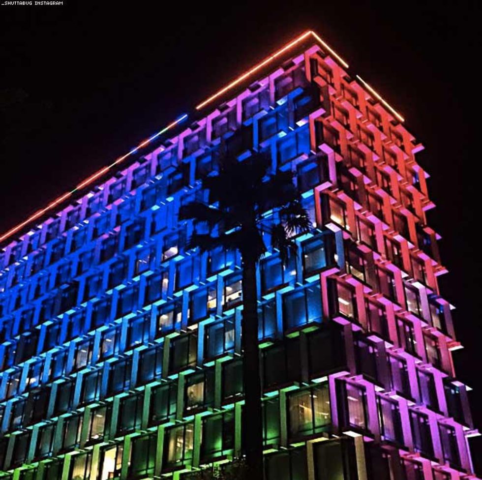 Council House, Perth