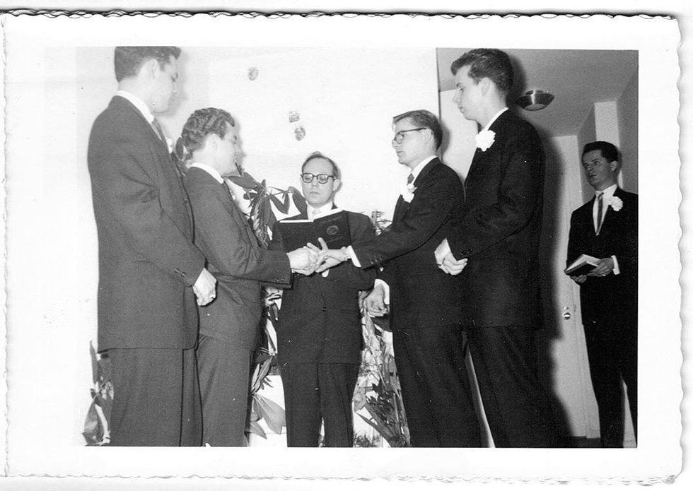 Courtesy of ONE Archives at the USC Libraries.