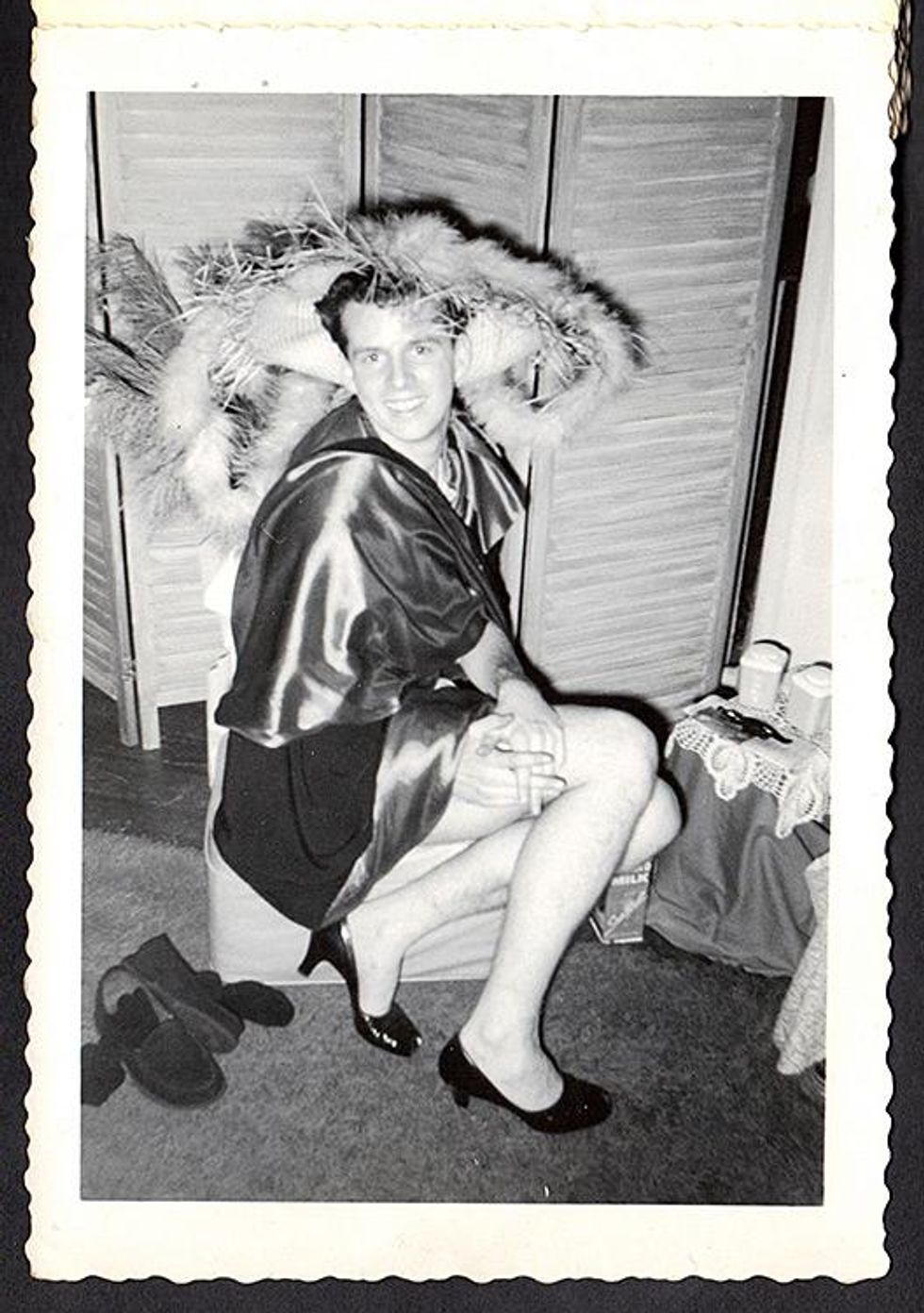 Courtesy of ONE Archives at the USC Libraries.