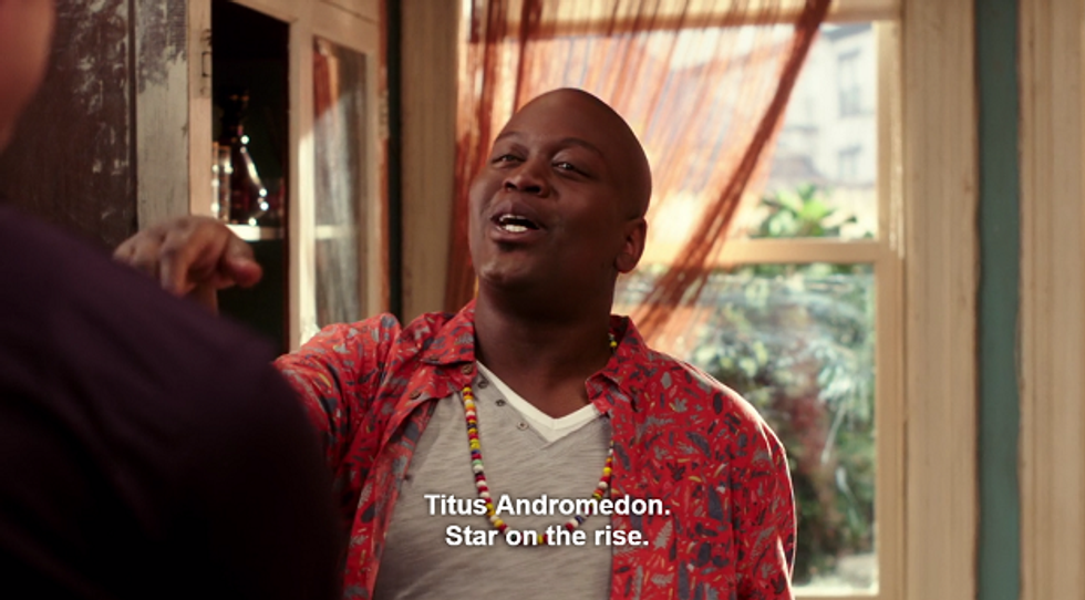 cover of anxious rel