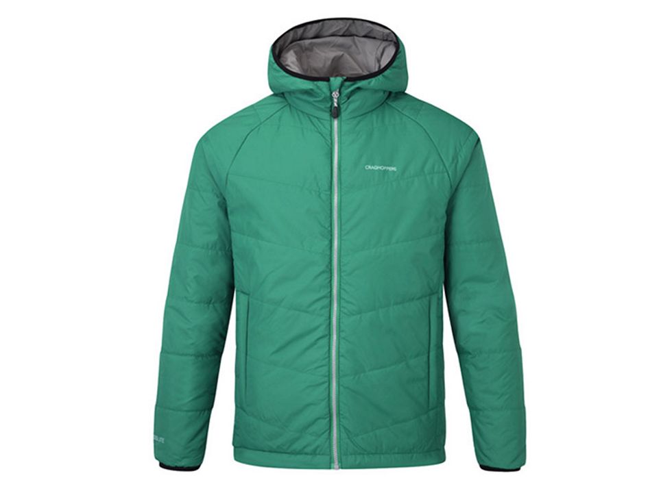 Craghoppers Nat Geo Compresslite Jacket 0
