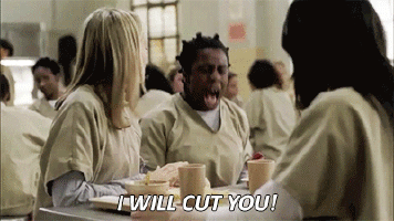 cut you oitnb