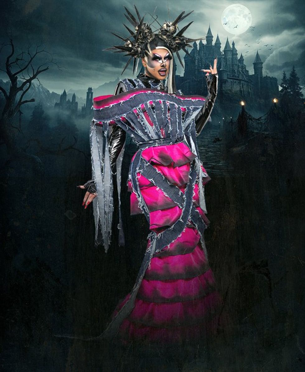 Cynthia Doll (Season 5)