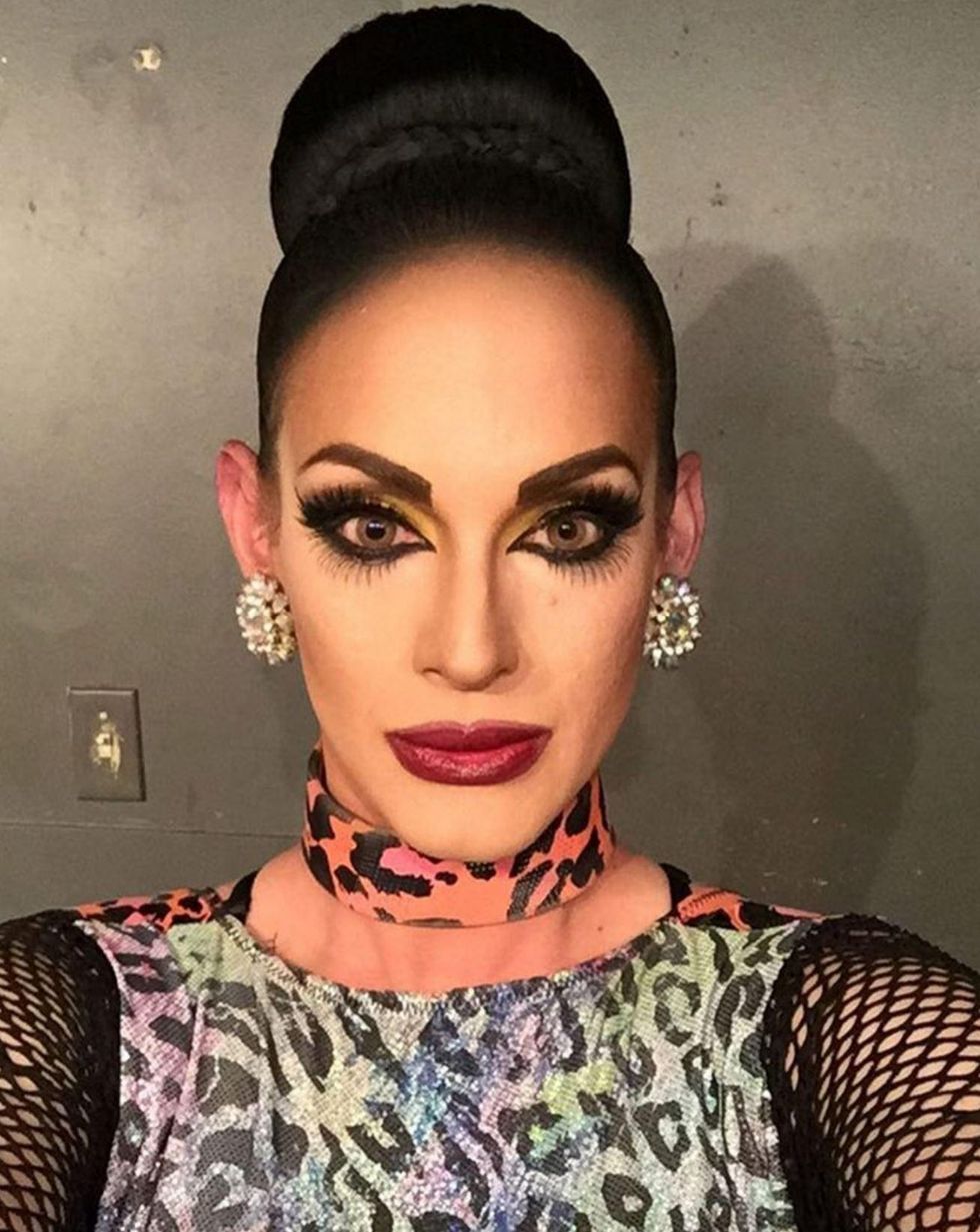 Cynthia Lee Fontaine (Austin, Texas)