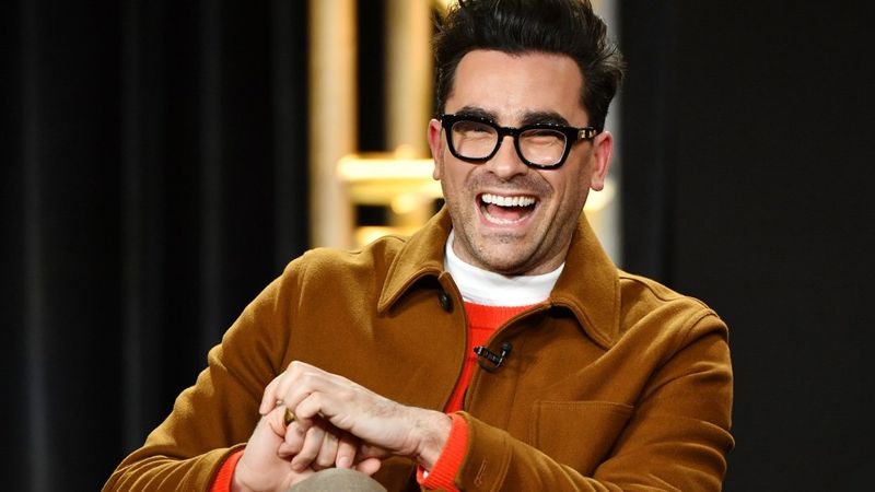 Dan Levy