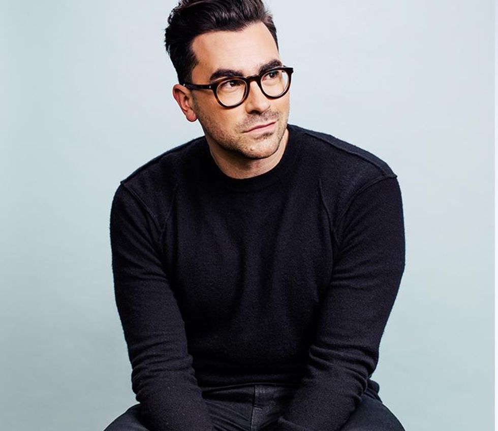 Dan Levy