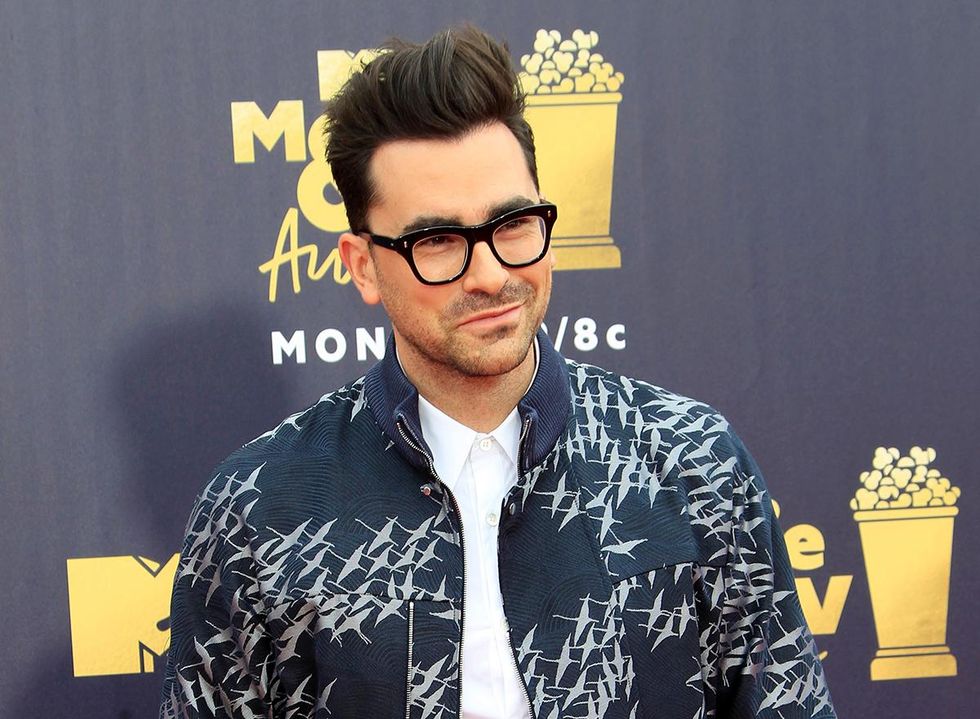Dan Levy