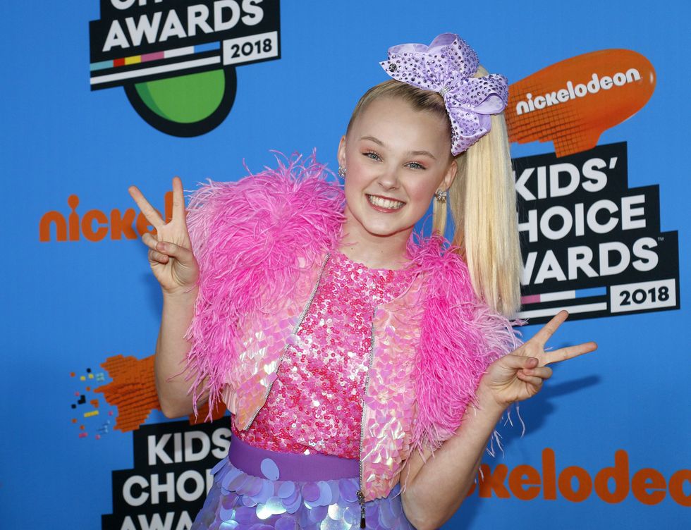 dancer jojo siwa