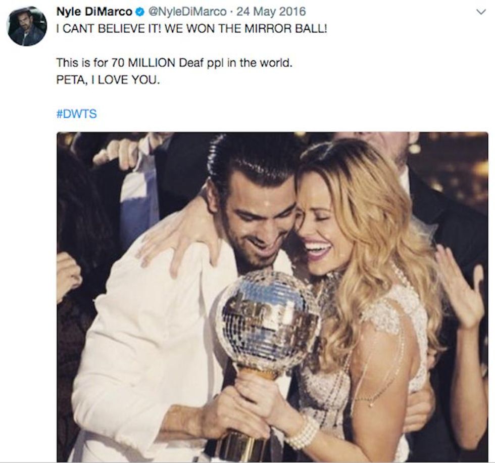 dancing-with-the-stars-twitter-nyle-dimarco