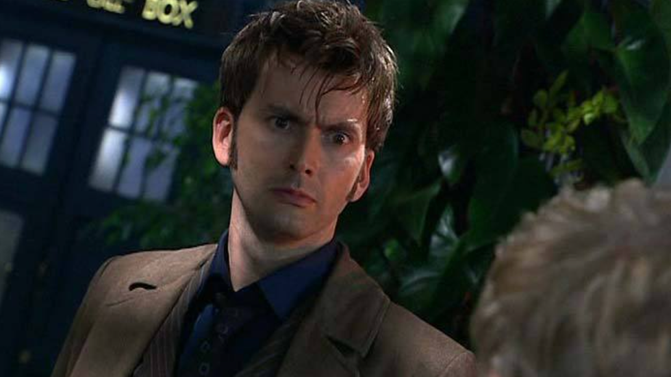 daniel tenant doctor who