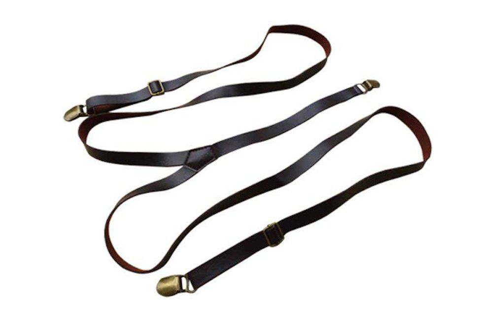 dapper suspenders