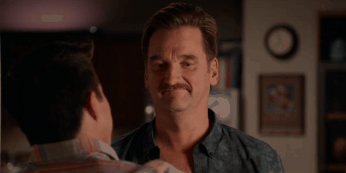 Darryl Bisexual Crazy Ex-Girlfriend