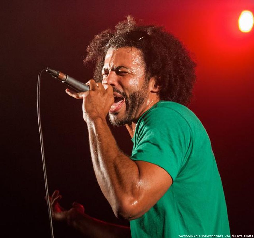 Daveed Diggs