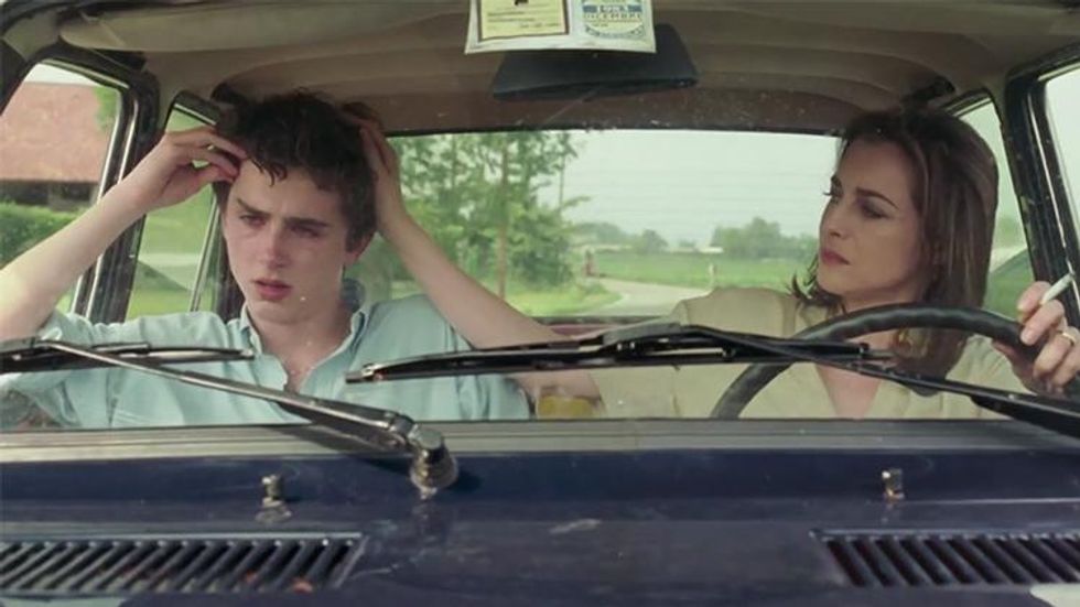 Dear Elio, Here Are 12 Tips to Help You Get Over Heartbreak