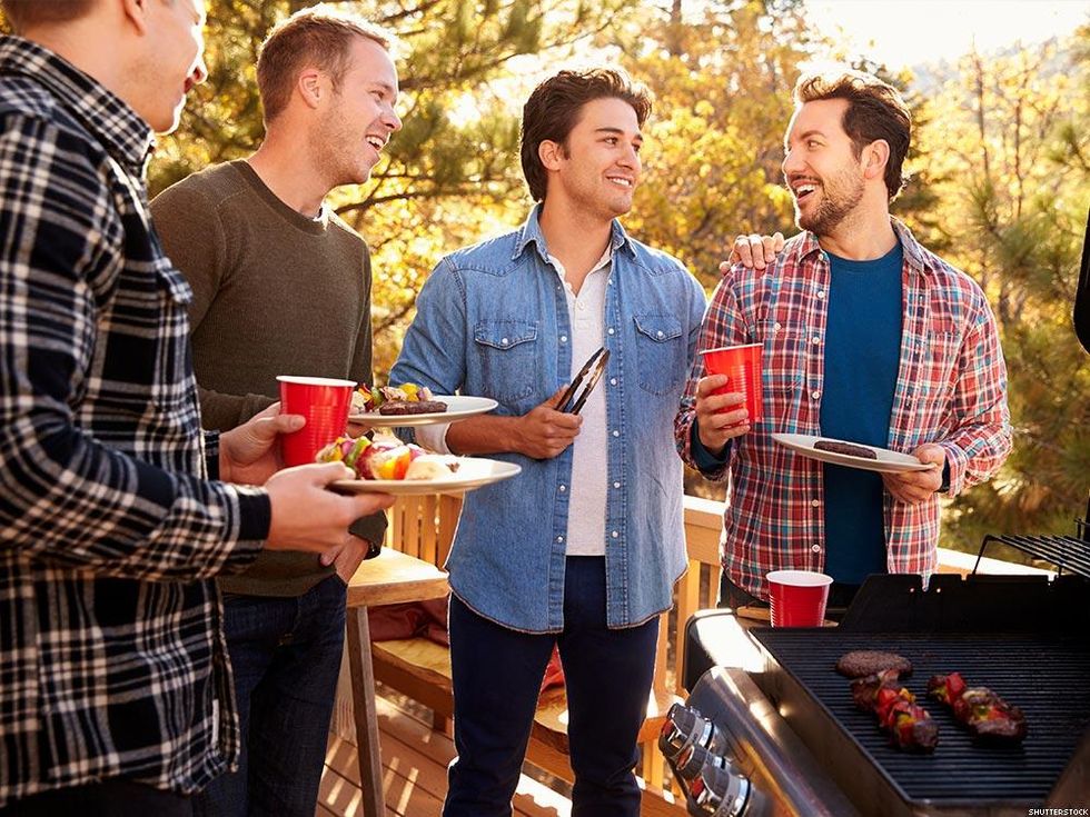 #DearElio, Here are 15 Tips to Tell if a Guy is into You