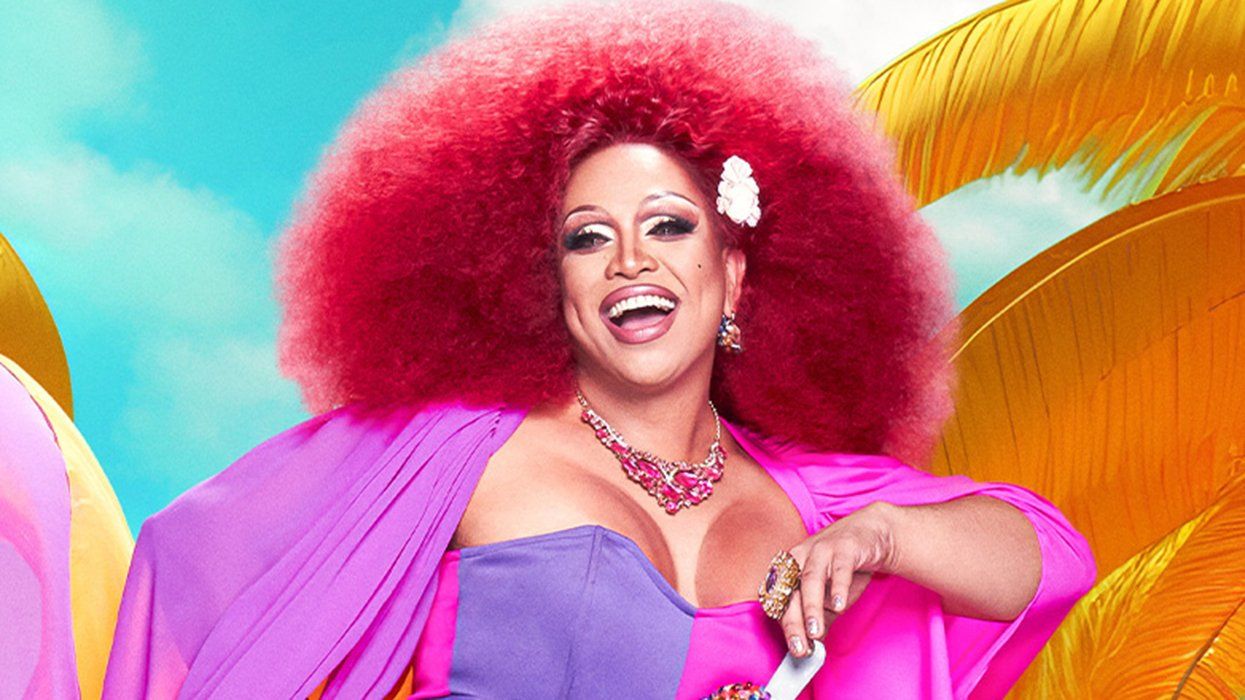 DeeDee Marie Holliday