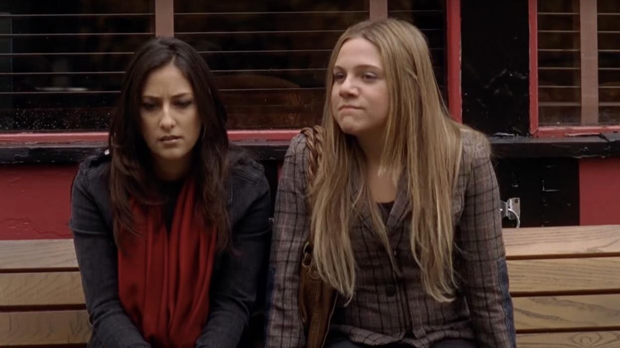 Degrassi: The Next Generation