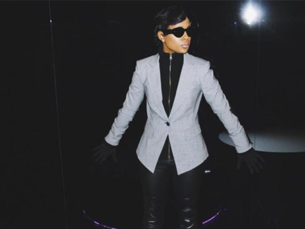 Dej Loaf