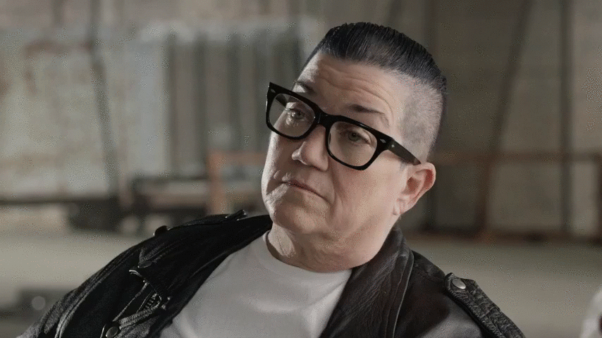 delaria butch