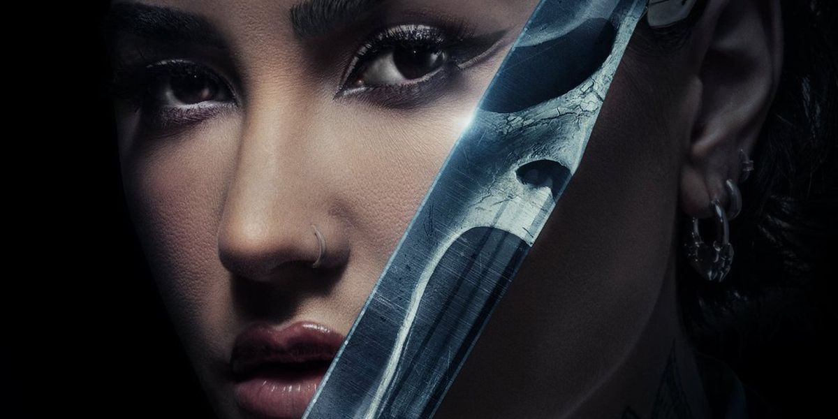 Demi Lovato Announces She Has A New Single On The Scream VI Soundtrack