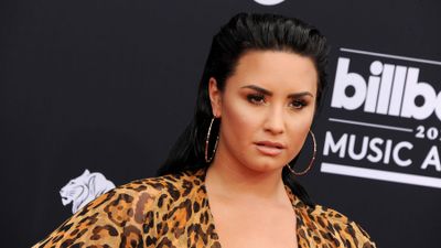 Demi Lovato Is Revamping Their Pop Hits Into Rock Songs For New Album