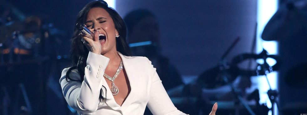 Demi Lovato