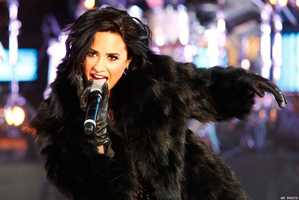 Demi Lovato