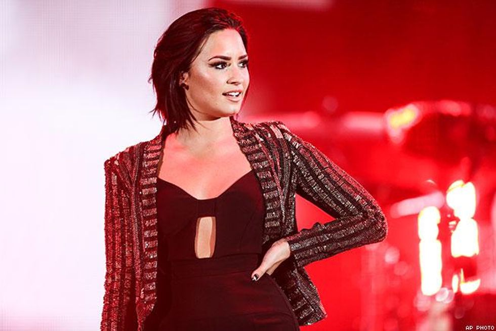 Demi Lovato
