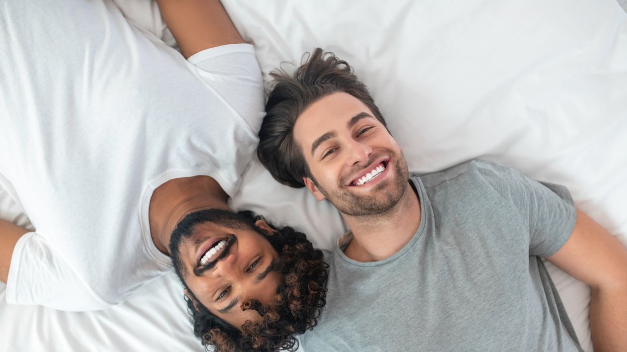 Demystifying power tops: Debunking myths and embracing the dominant role