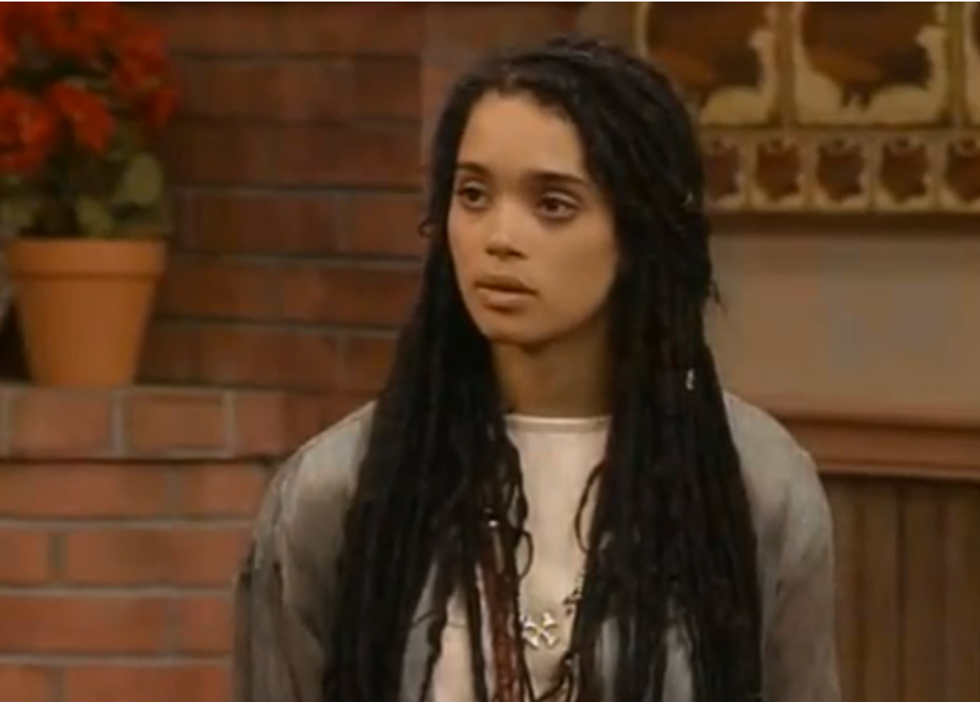 Denise Huxtable