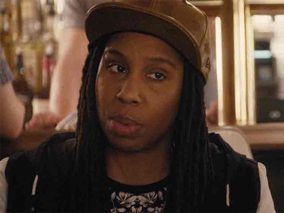 Denise - "Master of None"