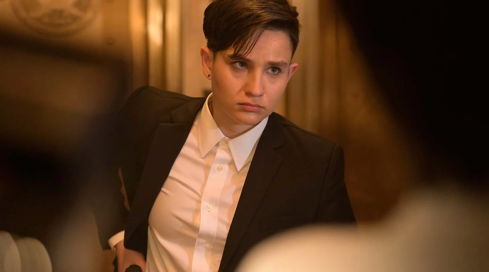 deputy brianna bishop