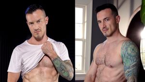 Adult star Derek Kage spills on his spicy career