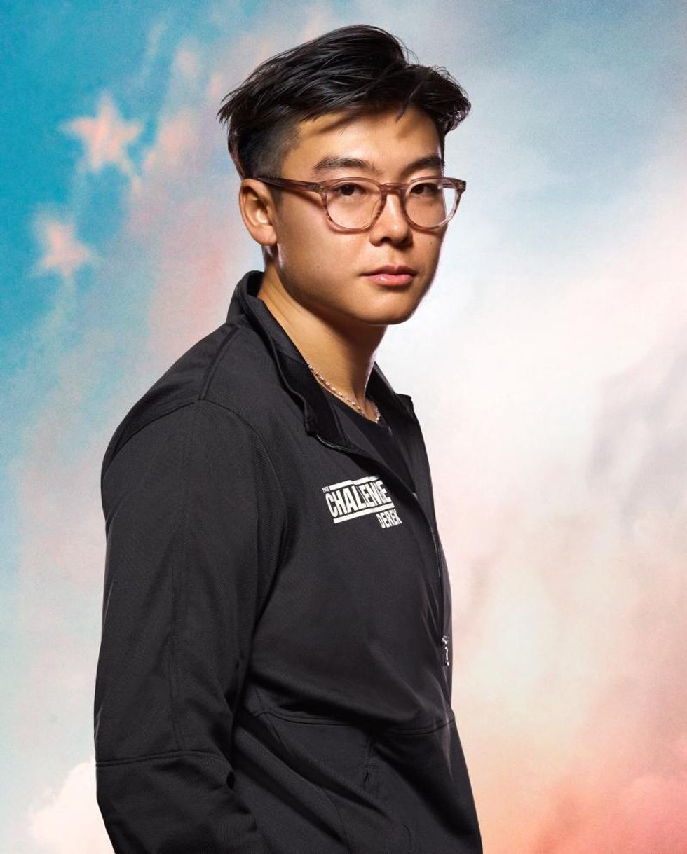 Derek Xiao