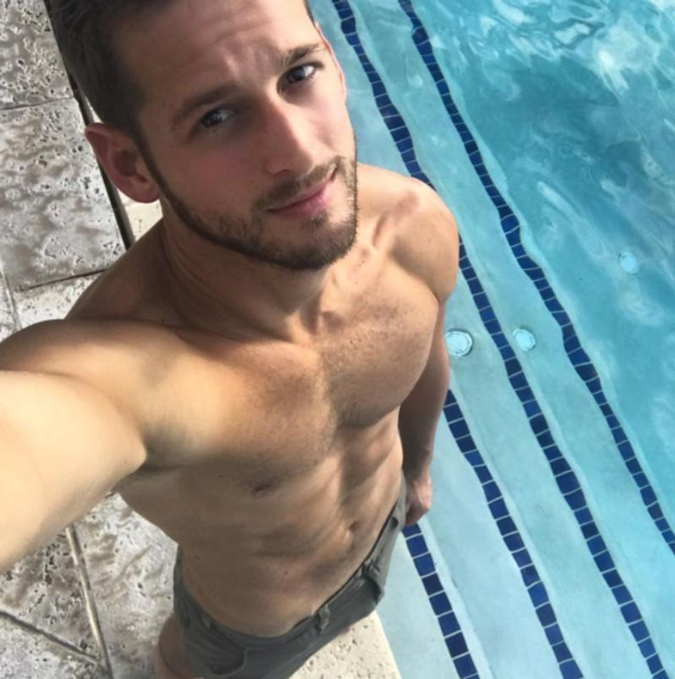 Describe your perfect day.