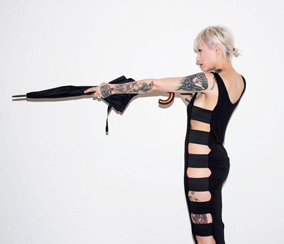 Describe your photography style.